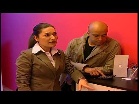 Krim Tim 2 HD | Pravda na zadatku | Epizoda 009 - Voajerski Show u Solariju - FullHD 1080p