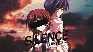 Download lagu [AMV] Silence | JaeyBxrd mp3