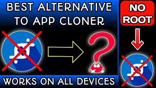 Best Alternative to App Cloner