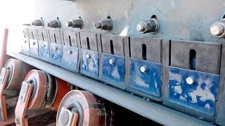 Feeder #09 CMP - CNN INSTALACIÓN PLACAS CERALOCK Y SPILL-EX