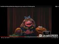 Zoe Betty Lou Rosita And Prairie Dawn Sesame Street Singing To 1812 Overture For Kidsongs Kids