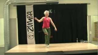 Dance Fitness &quot;Dansa Pausa&quot; - Panetoz