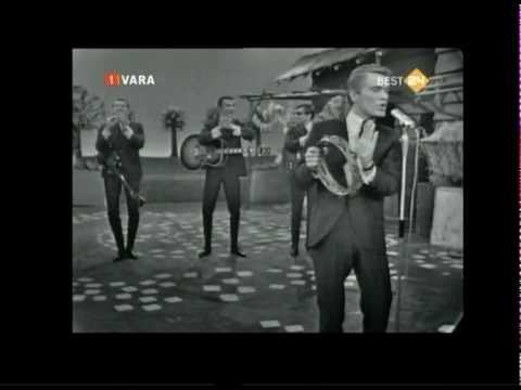 Adam Faith - Leave My Woman Alone
