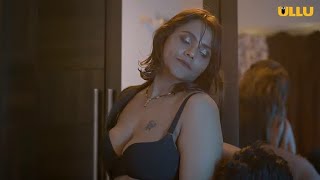 Charmsukh Jane Anjane Mein 7 | Episode4 | Ullu Web Series | Best Scene | Jinnie Jazz | Story Explain