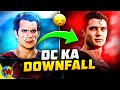 Downfall of DC Universe 📉 - Why DC Universe Failed ? | DesiNerd