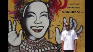 MARCELO D2 - LAPA  (MUSICA NOVA)