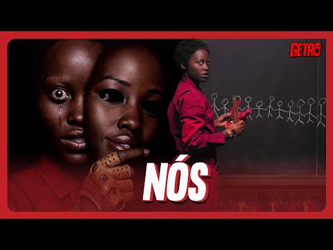 NÓS [Crítica Sem Spoilers]