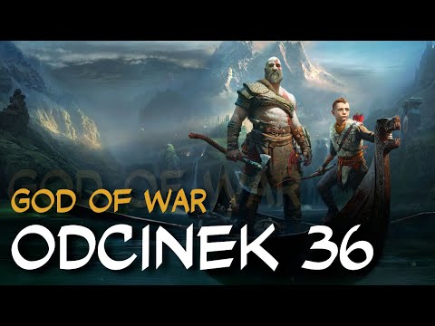 Zagrajmy w God of War odc.36 "Przeklęty pancerz"