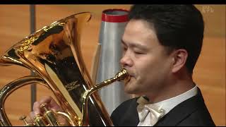 Download lagu Valery Gergiev conducts the NHK Symphony Orchestra in Mussorgsky's Pictures at an Exhibition mp3