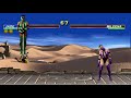 Mortal Kombat 3 Friendship Fails 2