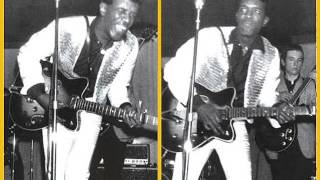 JOHNNY GUITAR WATSON - SOMEONE CARES FOR ME