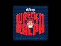Wreck It Ralph OST Wreck It Ralph Remix
