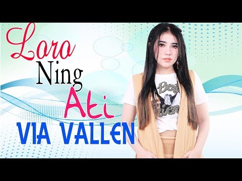 Via Vallen Loro Ning Ati Official