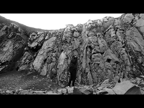 BNJMN - BRKN (Official Video)