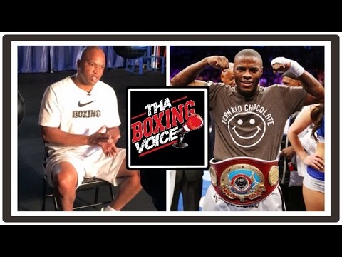 Jamie McDonnell-Tomoki Kameda 2 Anthony Dirrell-Marco Antonio Rubio Preview