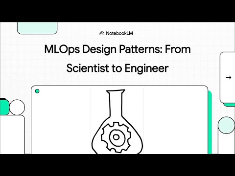 5.0.  Design Patterns - MLOps Coding Course