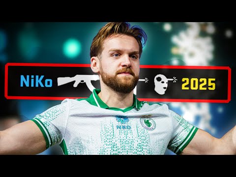 Kovač Power - NiKo - BEST HIGHLIGHTS 2025