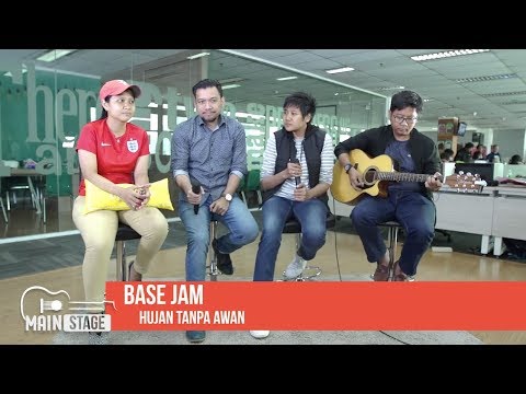 Format Base Jam Reunion Gabungkan Wajah Lama dan Baru