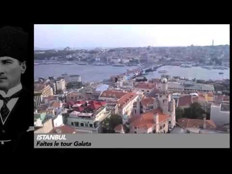 Teşekkürler Istanbul Erasmus