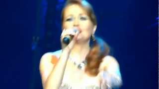 Sonia Megamix Cant forget you counting every single minute listen to your heart