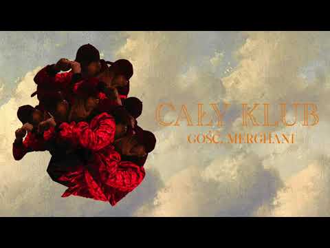 ZELO - Cały klub gośc. Merghani prod.Zelo (official audio)