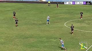 Fc Marsala vs Kamarat 3-0 la Telecronaca del match