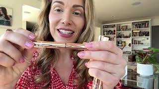 Easy Date Night Eye Makeup Using Mally Beauty Evercolor Eyeshadow Sticks