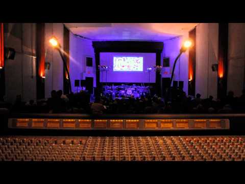 The Port Theatre Promo