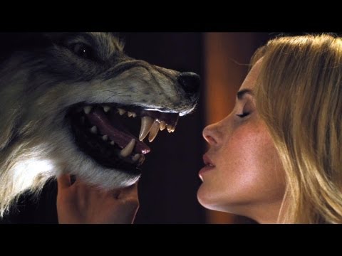 Trailer-Vorschau: The Cabin in the Woods