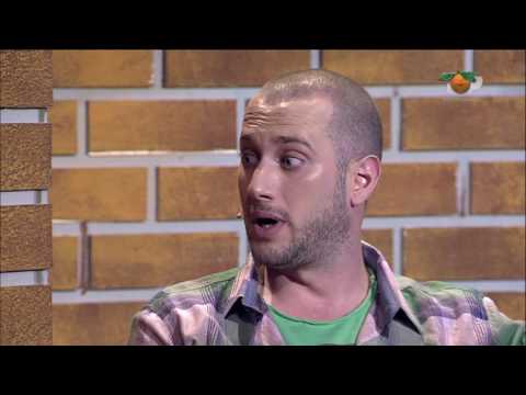 Portokalli, 16 Nentor 2014 - Bab e bir (Viti i mbrapshte ’97)