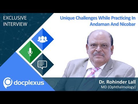 Unique Challenges While Practicing In Andaman And Nicobar