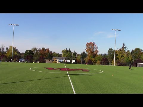 United PDX 05B Black vs. ADF - 10.25.20 PART 1 of 5