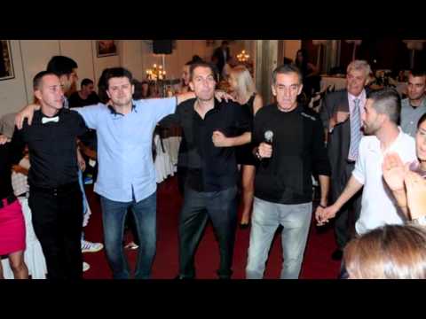 Zvezdan Tomasevic - Sam sam (2015)