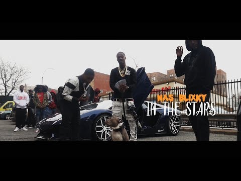 Nas Blixky - In The Stars (Dir. By Kapomob Films)