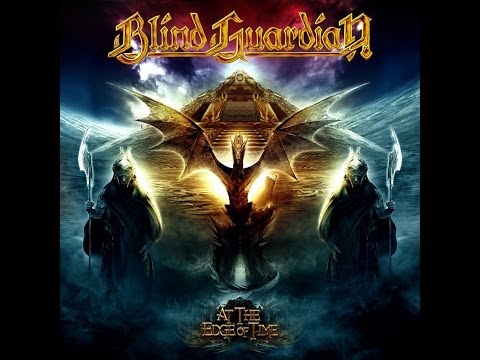 Blind Guardian - Wheel of Time (Orchestral Version)