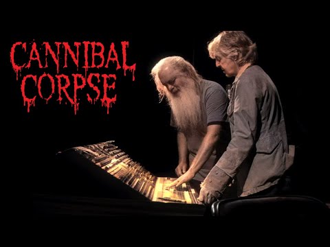 Paul McCartney & Rick Rubin Listen To CANNIBAL CORPSE