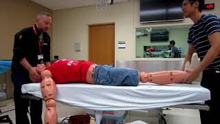 UW Health Clinical Simulation Program SIM Days 2018