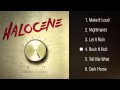 Halocene - Rock N Roll - Make It Loud EP 