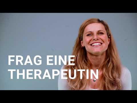 FRAG EINE THERAPEUTIN | 32 Fragen an eine Psychotherapeutin