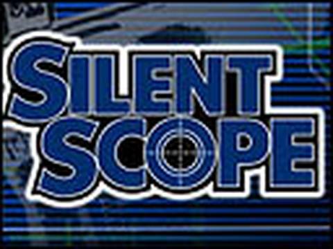Silent Scope IOS