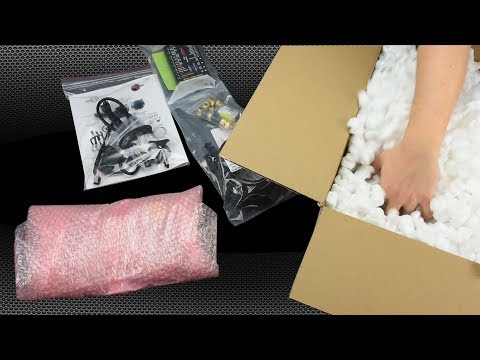 Unboxing a Dakota Digital Instrument System