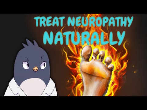 Can Alpha Lipoic Acid Help Treat Diabetic Neuropathy?