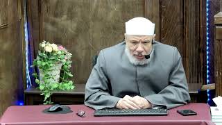 صورة أيهما أسبق المهدي ام طلوع الشمس من مغربها؟/الإثنيـــن (05-05-2025م)الحلقـة الثـانيـة