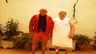 Ojete Calor TEASER #6 "CUIDADO CON EL CYBORG (CORRE, SARAH CONNOR)"