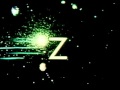 Classic Sesame Street Animation Z In Space