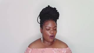 Prophetic Word // You will be delighted in someone Love...