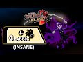 Super Smash Flash 2 Classic Mode Waluigi Insane No Continues V 1 4