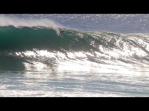 Thick Silver - Uluwatu, 18 July 2020