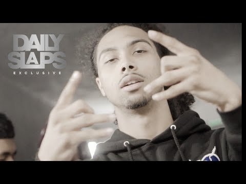 OTADueceFoe - Smurkish Music (Exclusive Music Video) | Dir. LewayTheLegend