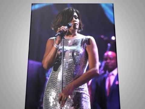 Whitney Houston-AKA Nippy